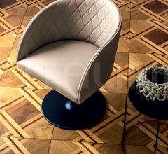 Кресло Hug 1651 фабрика Bross Italia