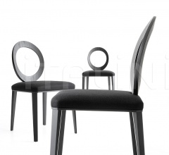 Стул Gemma 1611 фабрика Bross Italia