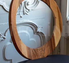 Стул Gemma 1611 фабрика Bross Italia