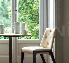 Стул Royal 1621 фабрика Bross Italia