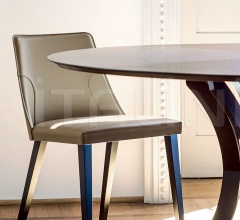 Стул Ned 1656 фабрика Bross Italia