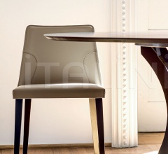 Стул Ned 1656 фабрика Bross Italia