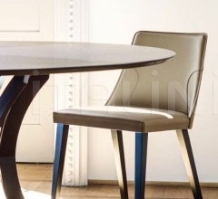 Стул Ned 1656 фабрика Bross Italia