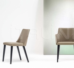 Стул Ned 1656 фабрика Bross Italia