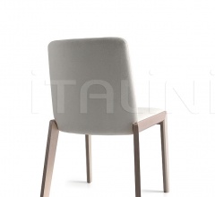 Стул Bridget 1630 фабрика Bross Italia