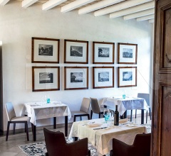 Стул Bridget 1630 фабрика Bross Italia