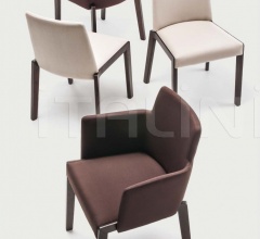 Стул Bridget 1630 фабрика Bross Italia