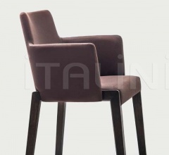 Стул с подлокотниками Bridget 1631 фабрика Bross Italia