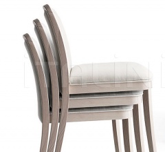 Стул Palace 1485 фабрика Bross Italia