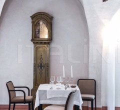 Стул Palace 1485 фабрика Bross Italia