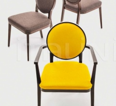 Стул Plaza 1500 фабрика Bross Italia