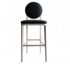 Итальянские Рестораны/Бары - Барный стул Plaza 1502 Итальянские Рестораны/Бары - Барный стул Plaza 1502 фабрика Bross Italia