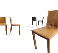 Стул Deva Стул Deva фабрика Bross Italia