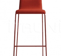 Итальянские Рестораны/Бары - Барный стул Bee 2574 Итальянские Рестораны/Бары - Барный стул Bee 2574 фабрика Bross Italia