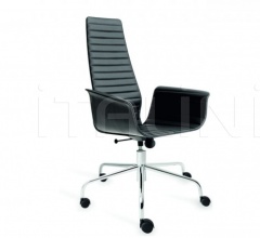 Кресло Meeting 1634 Кресло Meeting 1634 фабрика Bross Italia