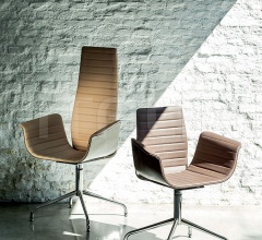 Кресло Meeting 1634 Кресло Meeting 1634 фабрика Bross Italia