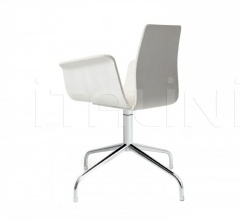 Кресло Meeting 1635 Кресло Meeting 1635 фабрика Bross Italia