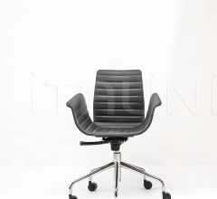 Кресло Meeting 1635 Кресло Meeting 1635 фабрика Bross Italia