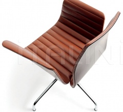 Кресло Meeting 1635 Кресло Meeting 1635 фабрика Bross Italia