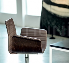 Кресло Meeting 1635 Кресло Meeting 1635 фабрика Bross Italia