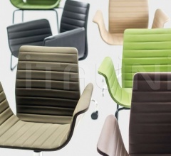 Кресло Meeting 1635 Кресло Meeting 1635 фабрика Bross Italia