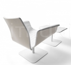 Кресло Meeting 1637 фабрика Bross Italia