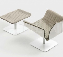 Кресло Meeting 1637 фабрика Bross Italia