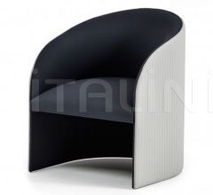 Кресло Eclipse 1662 фабрика Bross Italia