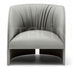 Кресло Eclipse 1663 фабрика Bross Italia