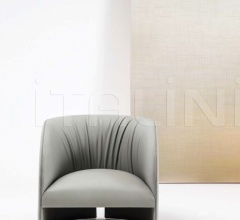 Кресло Eclipse 1663 фабрика Bross Italia