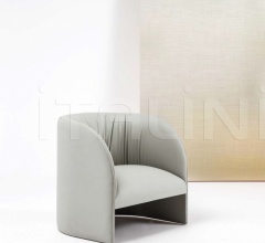 Кресло Eclipse 1663 фабрика Bross Italia