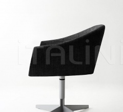 Кресло Ginevra 1605 фабрика Bross Italia