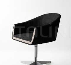 Кресло Ginevra 1605 фабрика Bross Italia