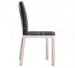 Стул Flux 1505 фабрика Bross Italia