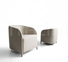 Кресло Brig 1600 фабрика Bross Italia