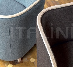 Кресло Brig 1600 фабрика Bross Italia