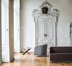 Кресло Brig 1600 фабрика Bross Italia