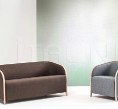 Кресло Brig 1600 фабрика Bross Italia