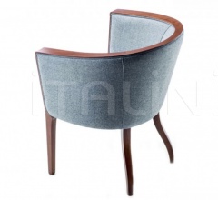 Кресло Madison 1494 фабрика Bross Italia