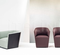 Кресло Nest 1606 фабрика Bross Italia