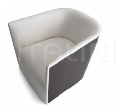 Кресло Nest 1607 фабрика Bross Italia