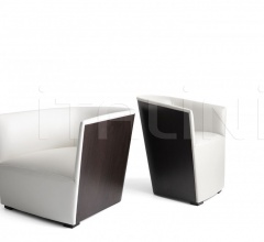 Кресло Nest 1607 фабрика Bross Italia