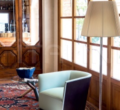 Кресло Nest 1607 фабрика Bross Italia