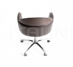 Кресло Roulette 1492 Кресло Roulette 1492 фабрика Bross Italia