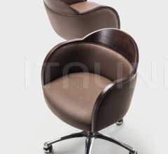 Кресло Roulette 1492 Кресло Roulette 1492 фабрика Bross Italia