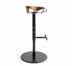 Итальянские Рестораны/Бары - Барный табурет Bike Итальянские Рестораны/Бары - Барный табурет Bike фабрика Bross Italia