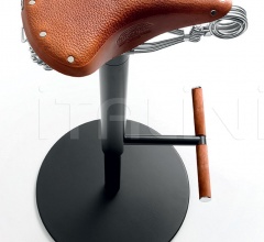 Итальянские Рестораны/Бары - Барный табурет Bike Итальянские Рестораны/Бары - Барный табурет Bike фабрика Bross Italia