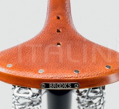 Итальянские Рестораны/Бары - Барный табурет Bike Итальянские Рестораны/Бары - Барный табурет Bike фабрика Bross Italia