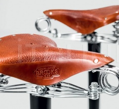 Итальянские Рестораны/Бары - Барный табурет Bike Итальянские Рестораны/Бары - Барный табурет Bike фабрика Bross Italia