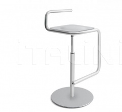 Итальянские Рестораны/Бары - Барный стул Five Итальянские Рестораны/Бары - Барный стул Five фабрика Bross Italia